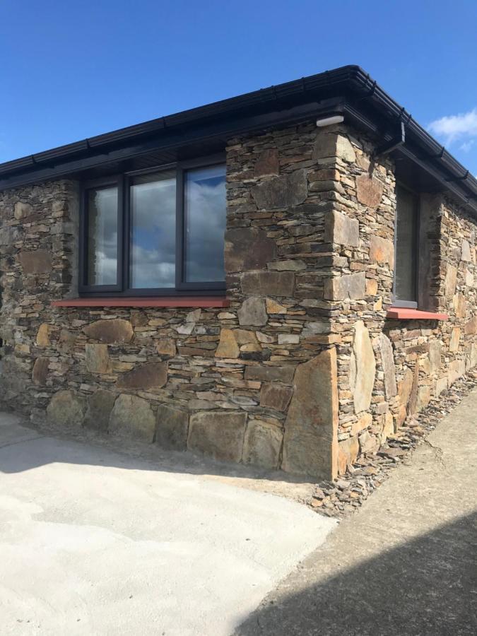 The Stable Self Catering Cottage @ Cappa House Bnb Eyeries Exteriör bild