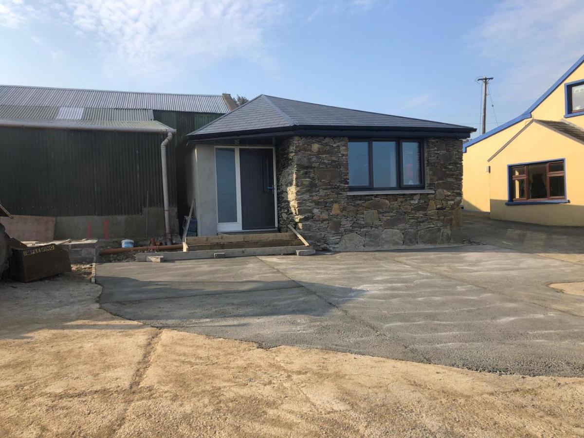 The Stable Self Catering Cottage @ Cappa House Bnb Eyeries Exteriör bild
