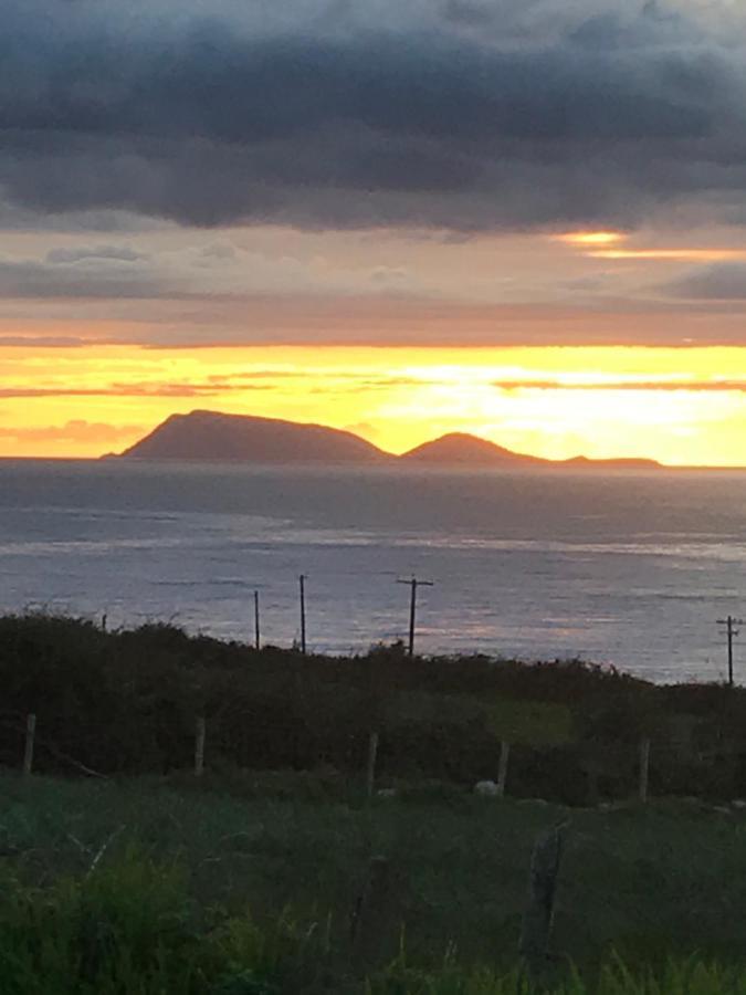 The Stable Self Catering Cottage @ Cappa House Bnb Eyeries Exteriör bild