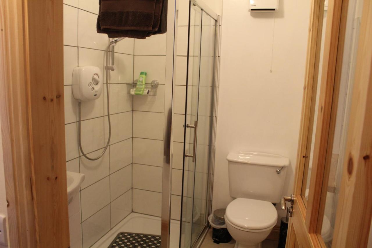 The Stable Self Catering Cottage @ Cappa House Bnb Eyeries Exteriör bild