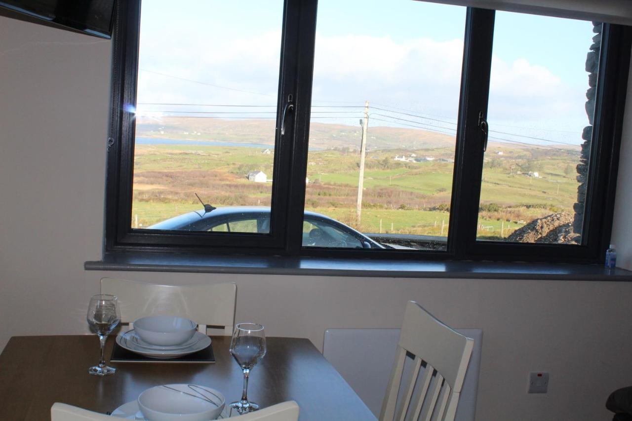 The Stable Self Catering Cottage @ Cappa House Bnb Eyeries Exteriör bild
