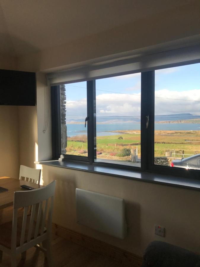 The Stable Self Catering Cottage @ Cappa House Bnb Eyeries Exteriör bild
